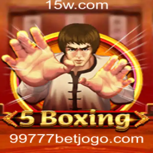 Descubra o Mundo Empolgante do 5Boxing: O Jogo que Está Conquistando a Modernidade