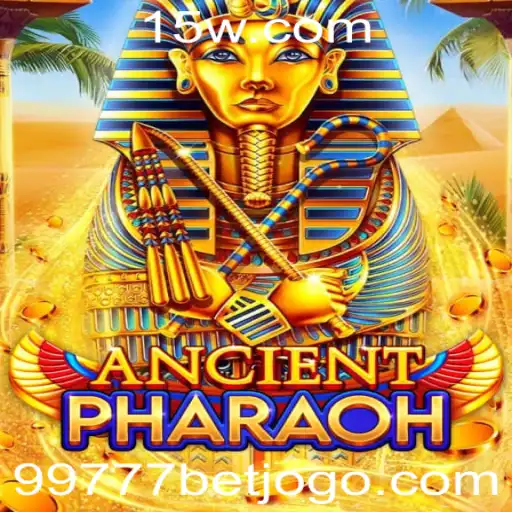 Desbravando AncientPharaoh: O Fascinante Mundo das Apostas 99777