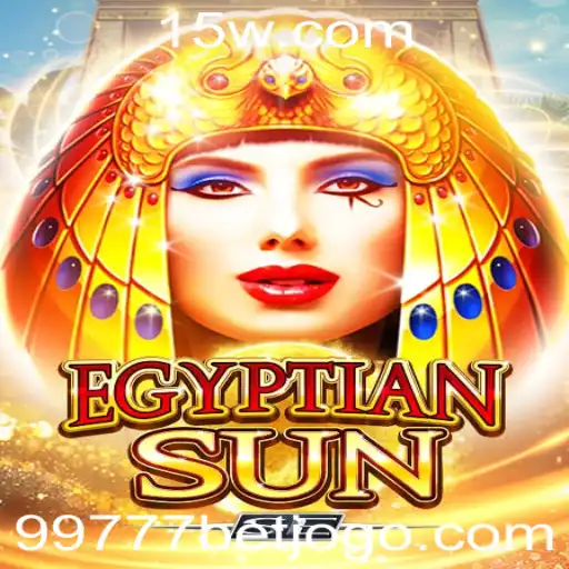Explorando o Mundo de EgyptianSunSE: Regras e Estratégias para Vencer no Jogo 99777 Bet