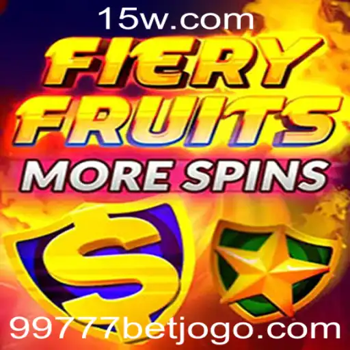 Explorando o Novo Lançamento: FieryFruitsMoreSpins e a Inovação 99777 Bet