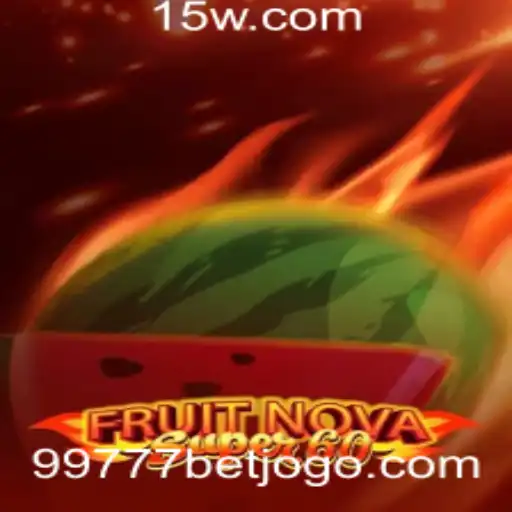 Explorando o Mundo do Jogo FruitNovaSuper60
