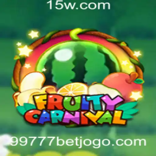 Descubra a Excitação do Jogo FruityCarnival com 99777 Bet