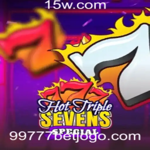 Jogo HotTripleSevensSpecial: Descubra as Regras e Estratégias com a Palavra-chave 99777 bet
