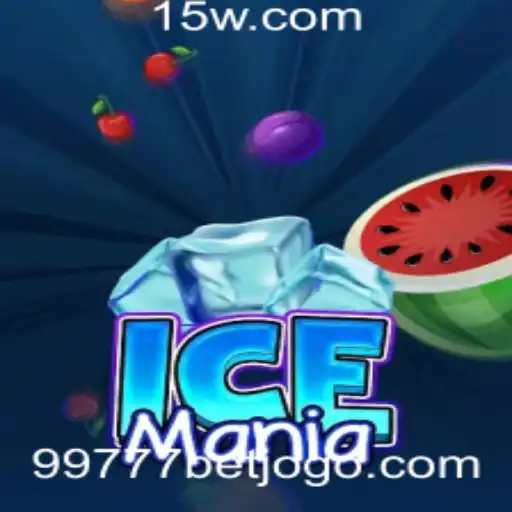 IceMania: A Aventura Gelada que Ganhou o Mundo dos Jogos