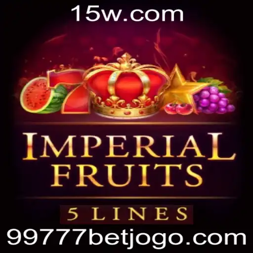 Descubra a Aventura Frutal de ImperialFruits5 com 99777 Bet