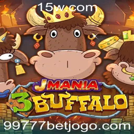 Descubra o Fascinante Mundo de JMania3Buffalo: O Novo Fenômeno dos Jogos