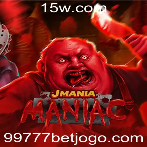JManiaManiac: Uma Nova Experiência de Apostas