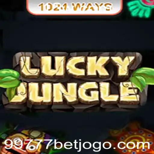 Descubra o Fascinante Mundo de LuckyJungle1024: Aventuras e Estratégias