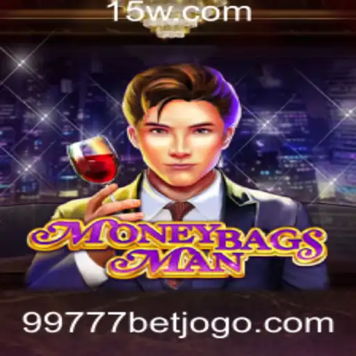 Explorando o Universo de MoneybagsMan e a Estratégia '99777 Bet'