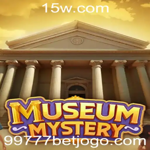 Descubra o Fascinante Mundo do Jogo 'MuseumMystery'