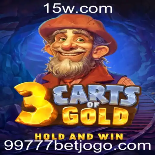 Explorando o Fascinante Mundo do 3cartsOfGold: Um Guia Completo