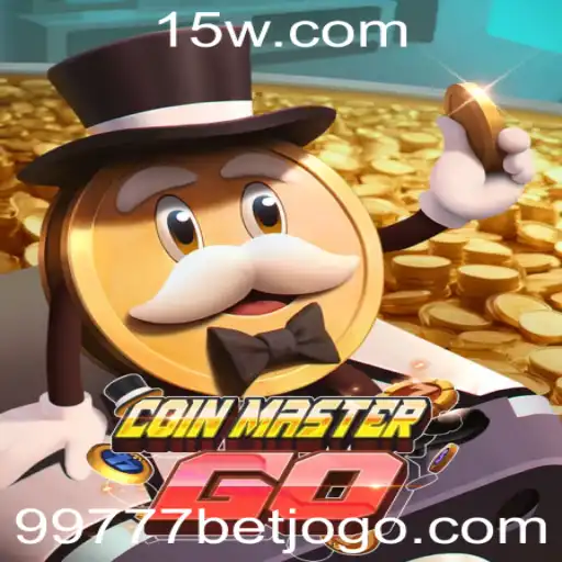 CoinMasterGO: Desvendando o Mundo das Apostas 99777 Bet