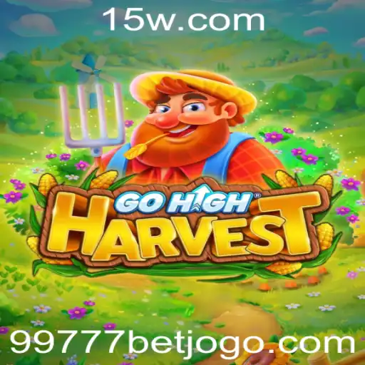 Explorando o Fascinante Mundo de GoHighHarvest: A Evolução do Jogo de Apostas '99777 Bet'