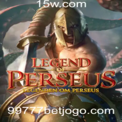 LegendofPerseus: Aventura Épica no Mundo das Apostas 99777 bet