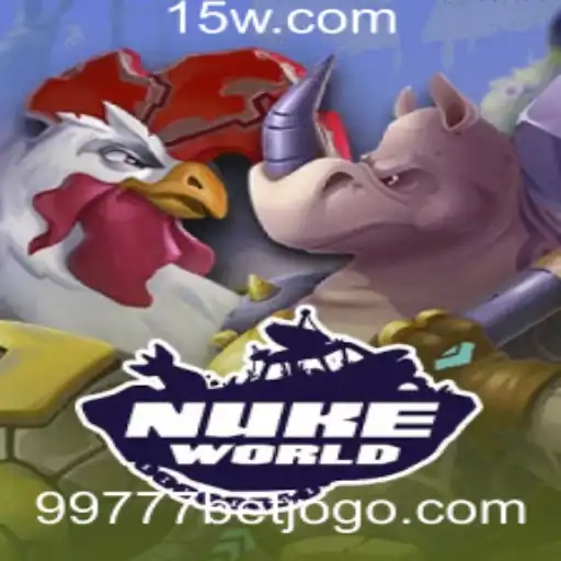 Explorando o Mundo de NukeWorld: Um Guia Completo para Novatos em 99777 bet