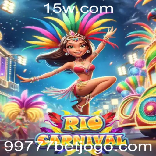 RioCarnival: Descubra a Emoção do Jogo com a Chave 99777 Bet