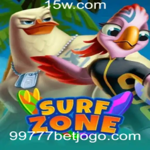 Descubra as Emoções do Jogo SurfZone com 99777 Bet
