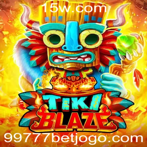 TikiBlaze: Uma Aventura Empolgante no Mundo dos Jogos