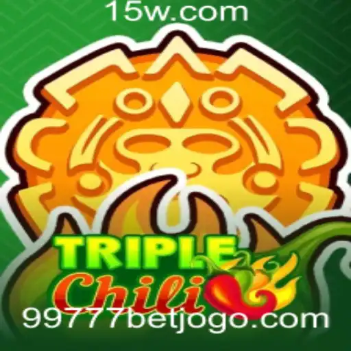 Explorando o Fascinante Mundo de TripleChili: A Experiência de Jogo com 99777 Bet