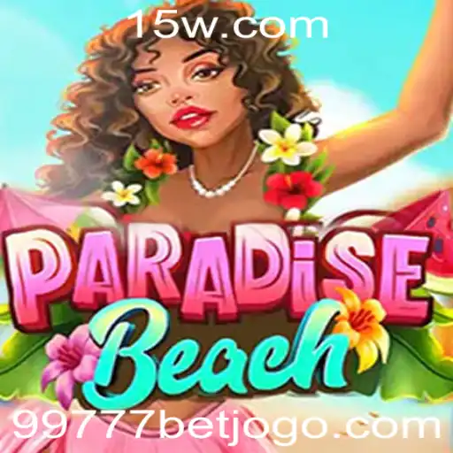 Descubra o Fascinante Mundo de ParadiseBeach: O Jogo de Apostas 99777 Bet