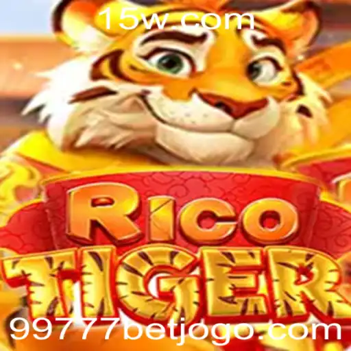 RicoTiger: Explore o Mundo Fascinante do Jogo de Apostas 99777 Bet