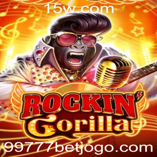 Explorando o Mundo de RockinGorilla: O Jogo que Está Agitando o Cenário Atual