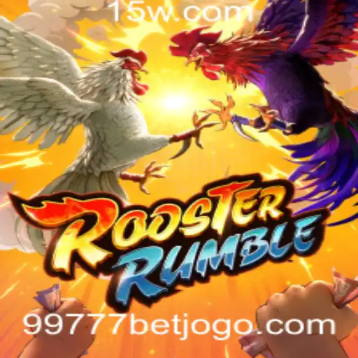 Descubra RoosterRumble: Um Jogo Emocionante de Estratégia e Apostas