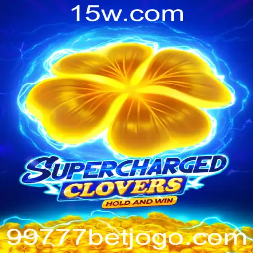 SchargedClovers: A Excitante Aventura do Jogo 99777 Bet