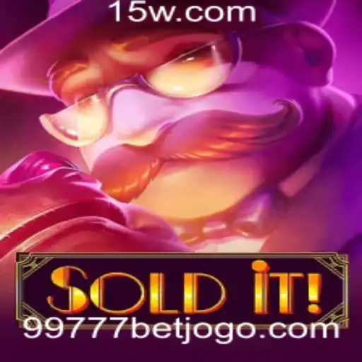 Introdução ao Jogo Soldit e a Estratégia 99777 Bet