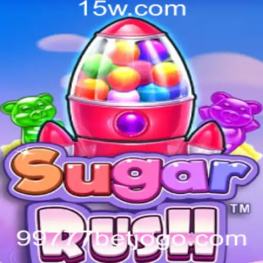 Explorando o Excitante Mundo de SugarRush: Aventura e Estratégia no Jogo 99777 Bet