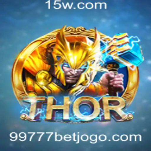 Descubra o Jogo THOR e a Inovação do 99777 Bet