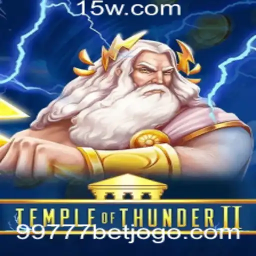 Explorando Temple of Thunder II: O Gigante dos Cassinos Online