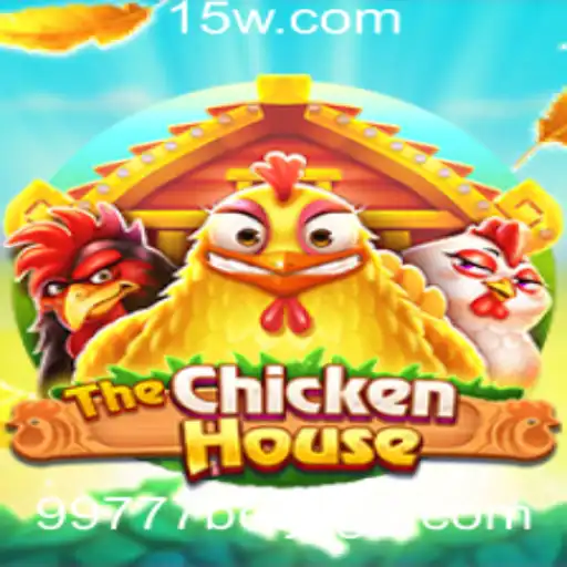 TheChickenHouse: Aposte no Jogo em Ascensão com 99777 Bet