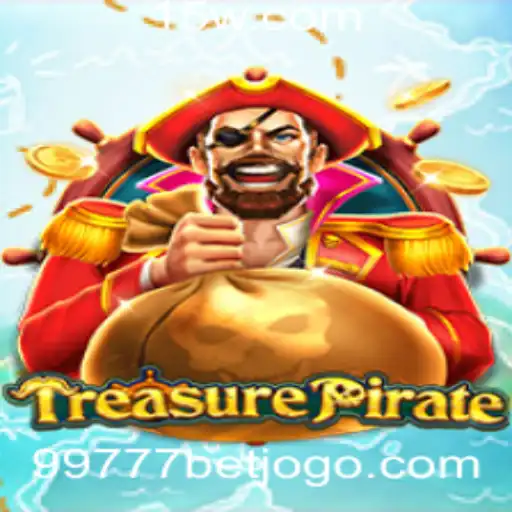 TreasurePirate: Exploração e Aventura nos Sete Mares com 99777 Bet