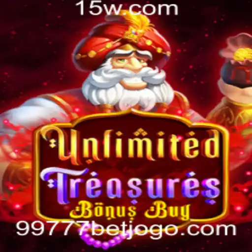 Explorando o Mundo de UnlimitedTreasuresBonusBuy e a Emoção de '99777 Bet'