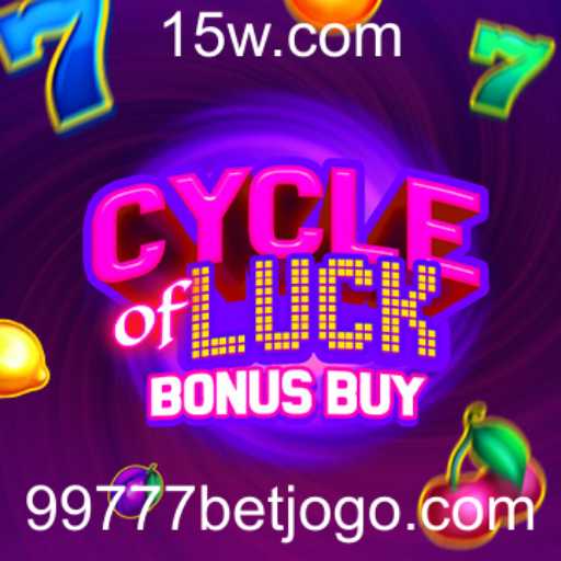 Explorando o Excitante Mundo de CycleofLuckBonusBuy com 99777 bet