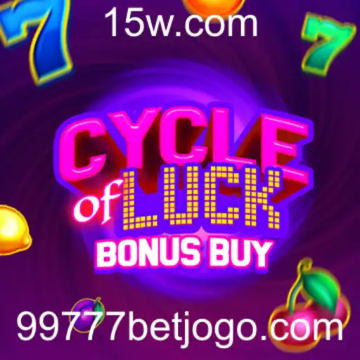 Explorando o Excitante Mundo de CycleofLuckBonusBuy com 99777 bet