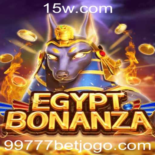 Explorando o Fascinante Mundo de EgyptBonanza com 99777 Bet
