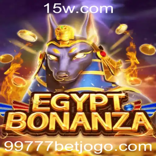 Explorando o Fascinante Mundo de EgyptBonanza com 99777 Bet