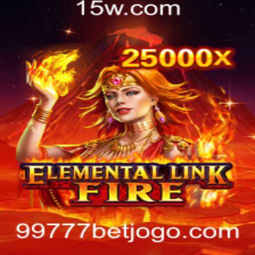 ElementalLinkFire: Um Mergulho no Universo Elementar dos Jogos