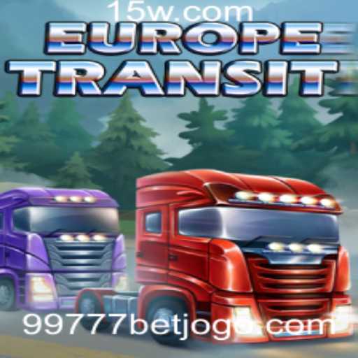 Explorando o Jogo EuropeTransit e sua Ligação com 99777 Bet