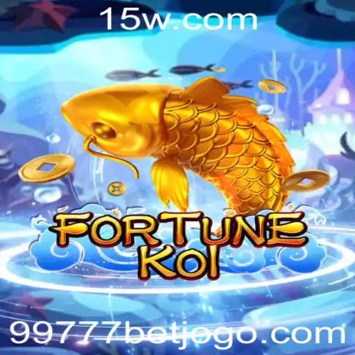 FORTUNEKOI: Mergulhe na Emoção com a Palavra-chave 99777 bet