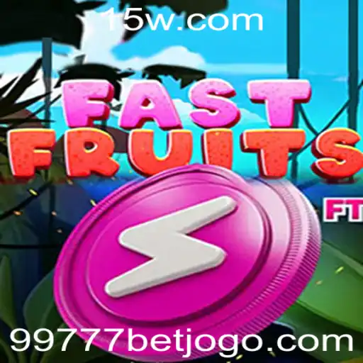 Descubra o Encanto de 'FastFruits': O Jogo de Apostas que Está Conquistando o Mundo