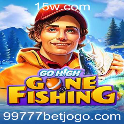 GoHighGoneFishing: Mergulhe na Aventura da Pesca com o 99777 Bet