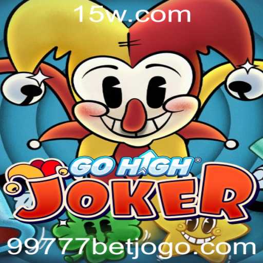 Explorando o Novo Fenômeno dos Games: GoHighJoker