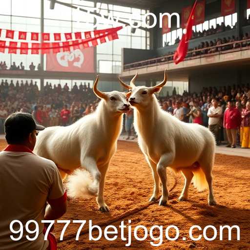 A Evolução dos Jogos de Sabong: Aposta 99777 Bet e a Cultura dos Combates de Galos