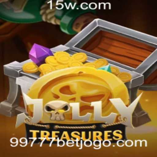 Mergulhe na Aventura do Jogo 'JollyTreasures'