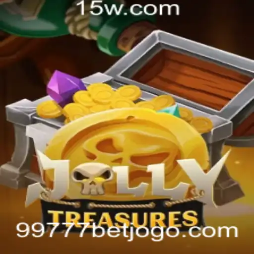 Mergulhe na Aventura do Jogo 'JollyTreasures'
