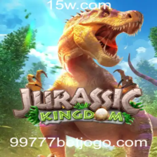 Explorando o Mundo do Jogo JurassicKingdom e a Chave 99777 bet