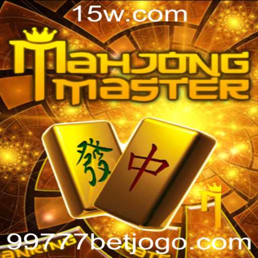 MahJongMaster: Descobrindo o Fascínio e as Regras do Clássico Jogo Asiático com 99777 Aposta